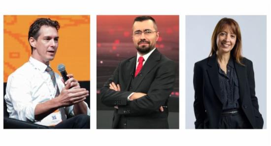 ABU Trio Dominates AIB's Global Leadership